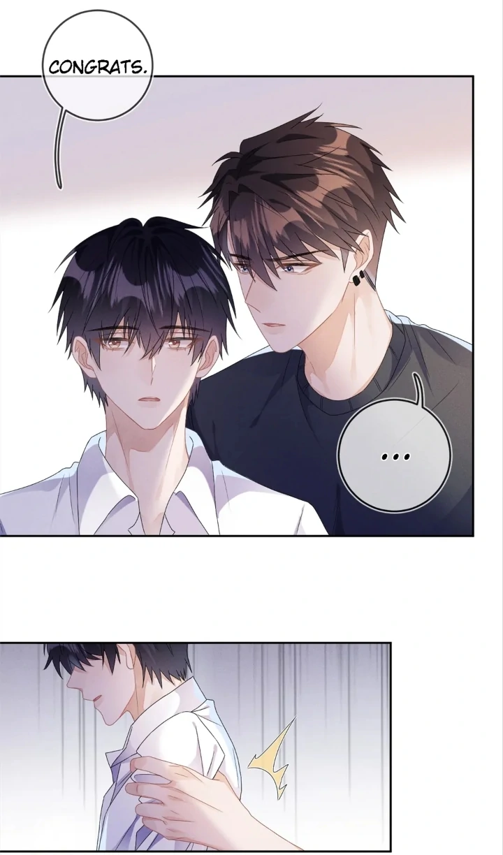 The Irresistible Conquest (Official) - Chapter 36 manhwa