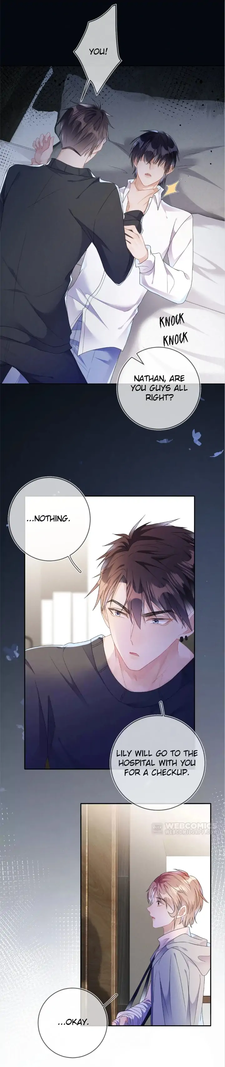 The Irresistible Conquest (Official) - Chapter 37 manhwa