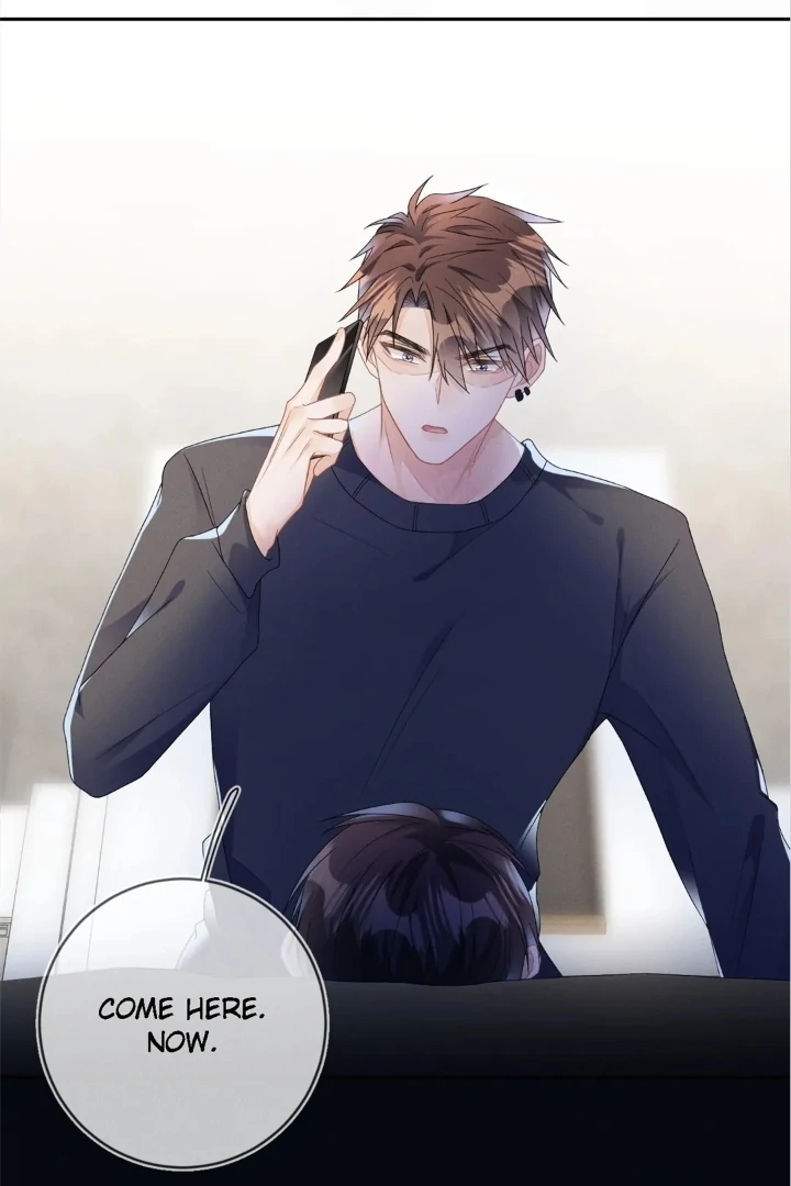 The Irresistible Conquest (Official) - Chapter 37 manhwa
