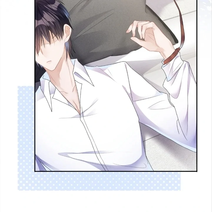 The Irresistible Conquest (Official) - Chapter 37 manhwa