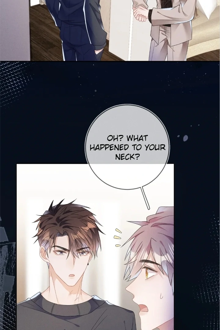 The Irresistible Conquest (Official) - Chapter 37 manhwa
