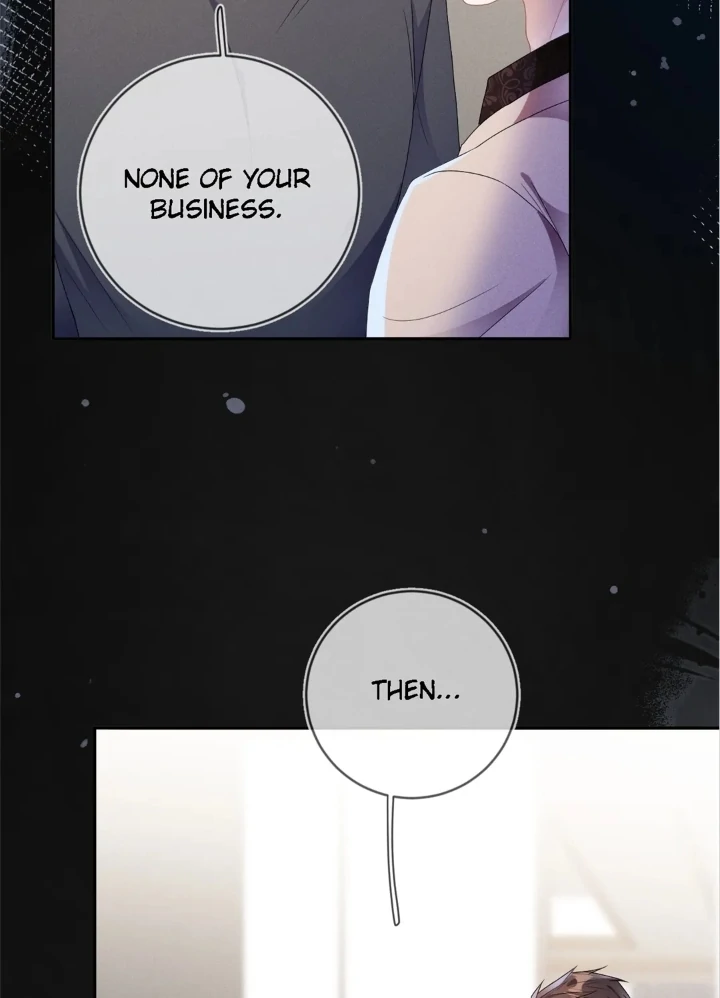 The Irresistible Conquest (Official) - Chapter 37 manhwa