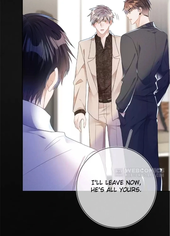 The Irresistible Conquest (Official) - Chapter 37 manhwa