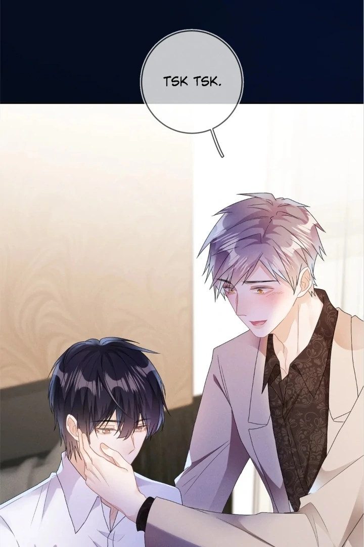 The Irresistible Conquest (Official) - Chapter 37 manhwa