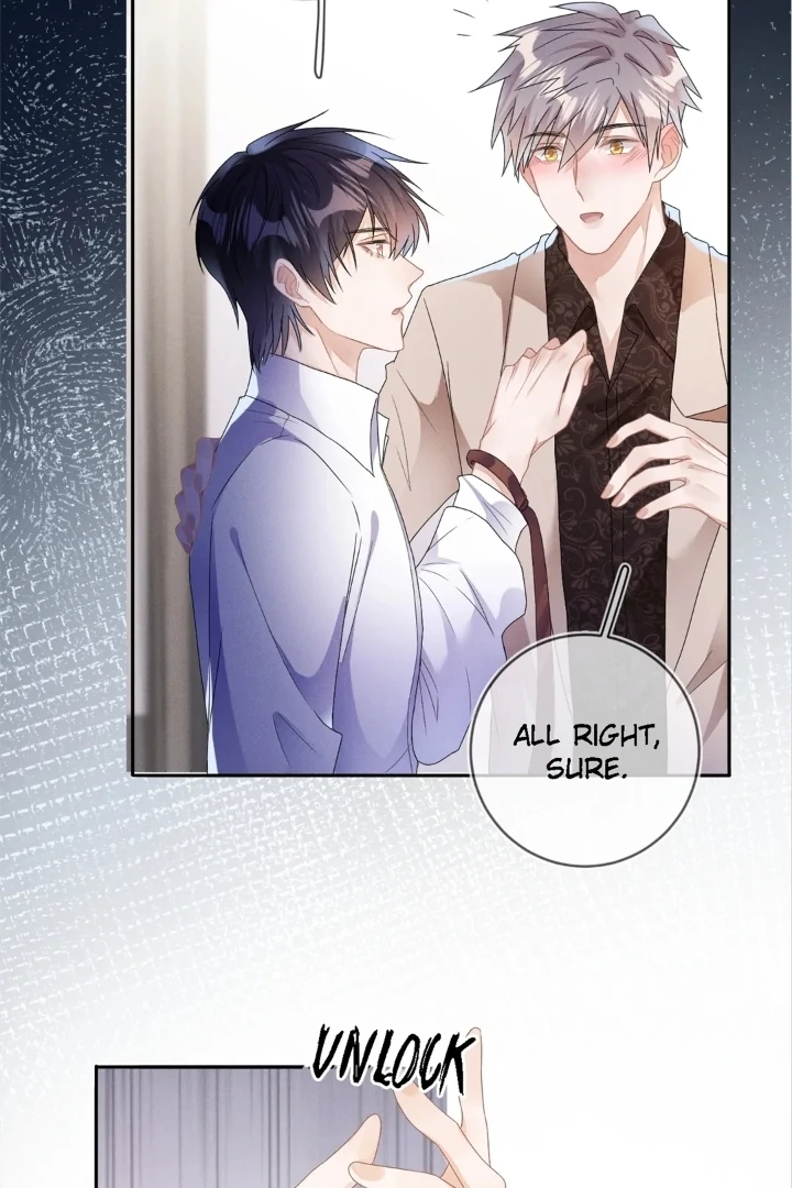 The Irresistible Conquest (Official) - Chapter 37 manhwa