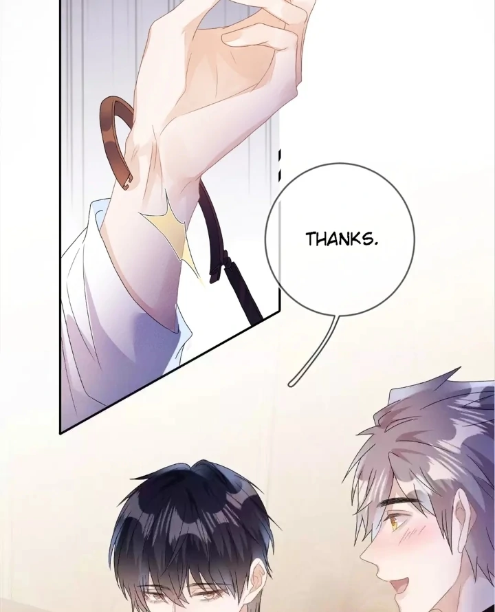 The Irresistible Conquest (Official) - Chapter 37 manhwa