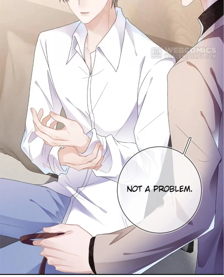 The Irresistible Conquest (Official) - Chapter 37 manhwa