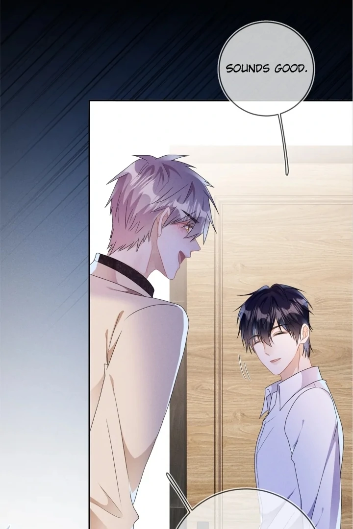 The Irresistible Conquest (Official) - Chapter 37 manhwa