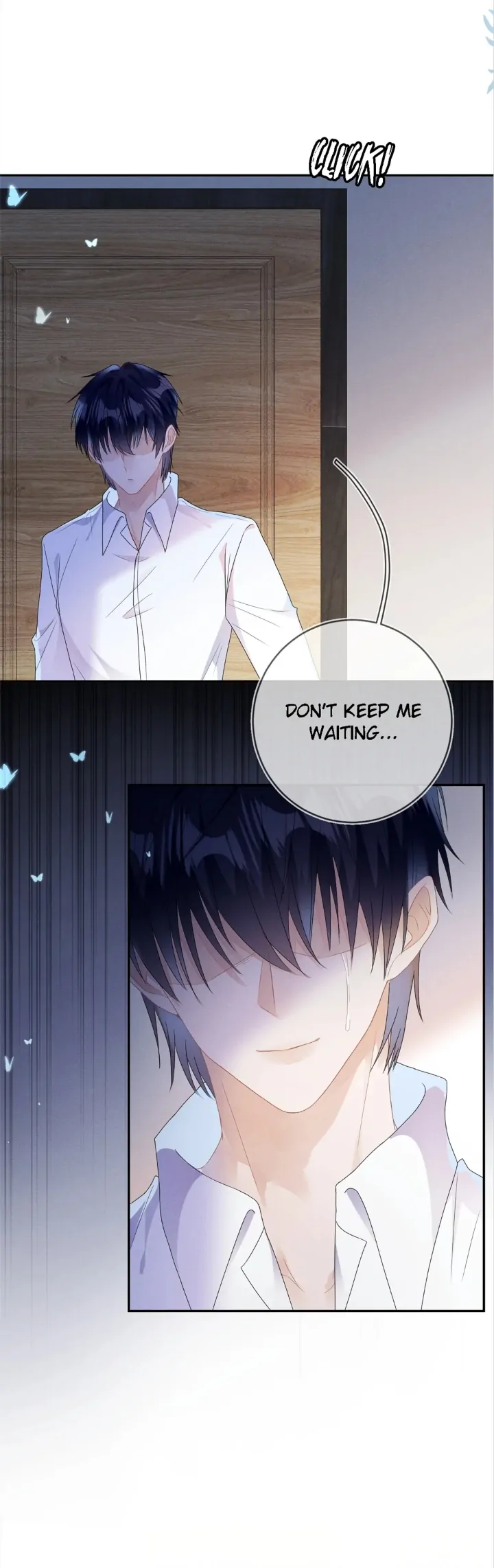 The Irresistible Conquest (Official) - Chapter 37 manhwa