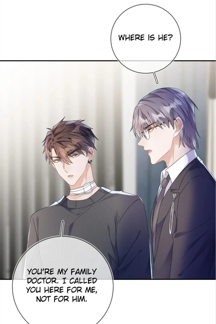 The Irresistible Conquest (Official) - Chapter 37 manhwa