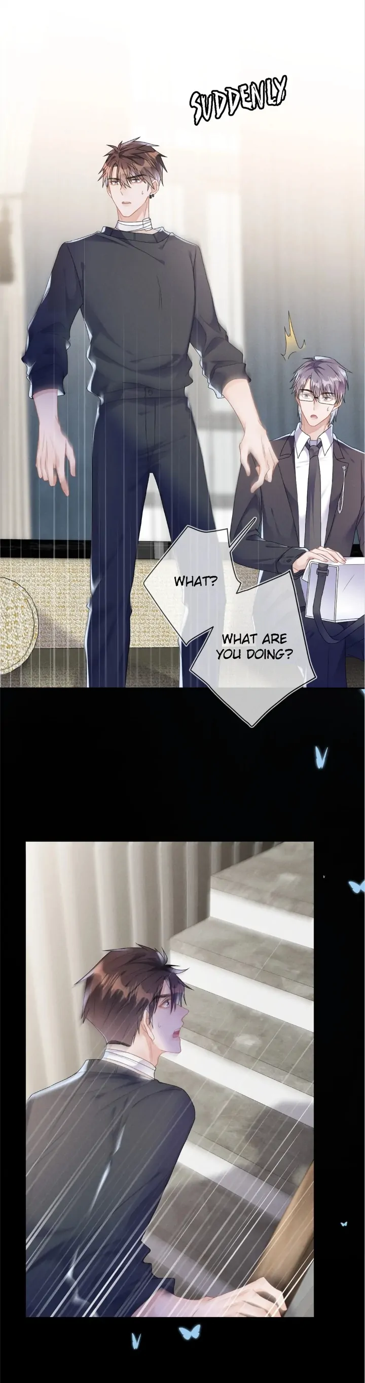 The Irresistible Conquest (Official) - Chapter 37 manhwa
