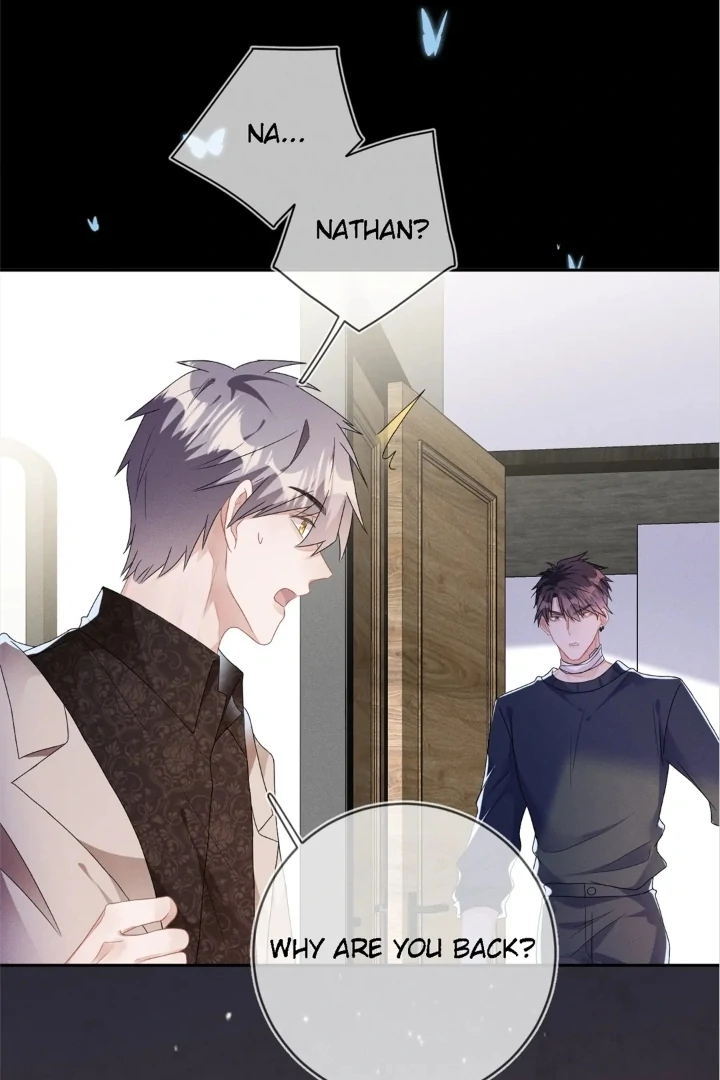 The Irresistible Conquest (Official) - Chapter 37 manhwa