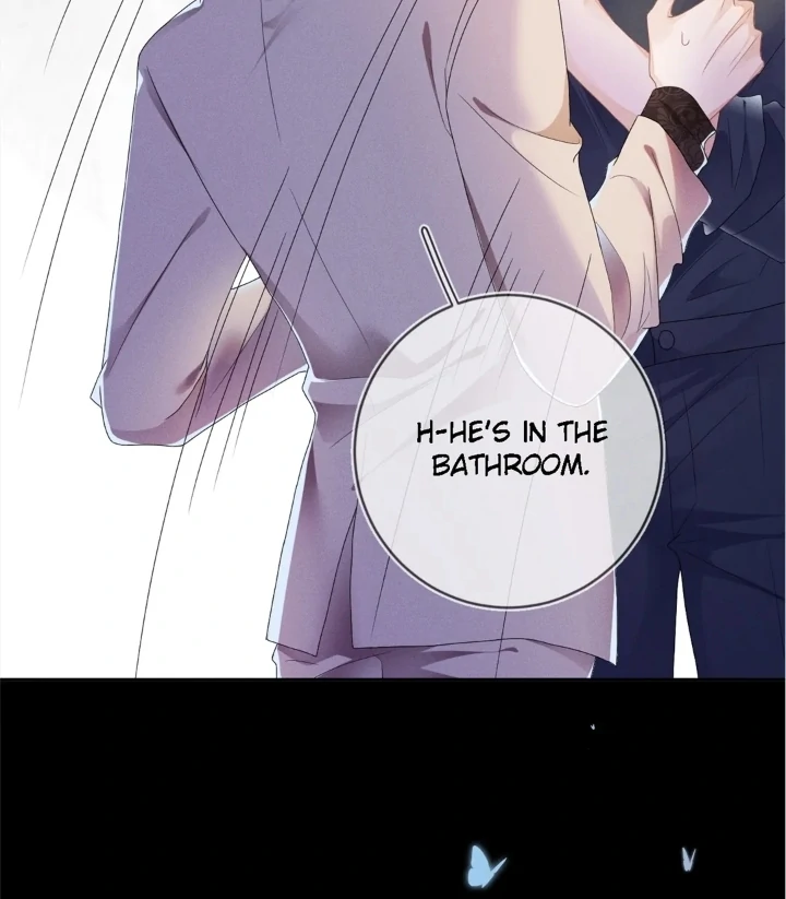 The Irresistible Conquest (Official) - Chapter 37 manhwa