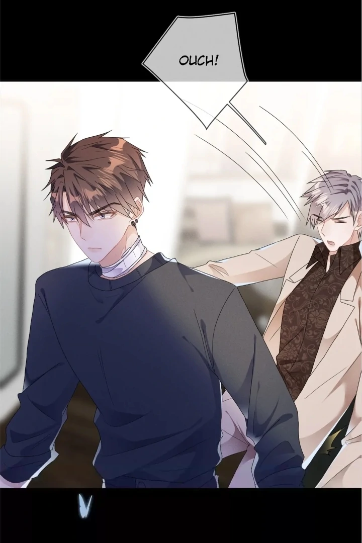 The Irresistible Conquest (Official) - Chapter 37 manhwa