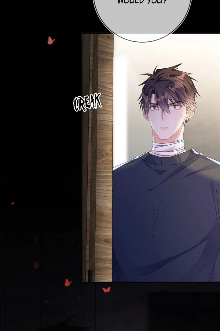 The Irresistible Conquest (Official) - Chapter 37 manhwa
