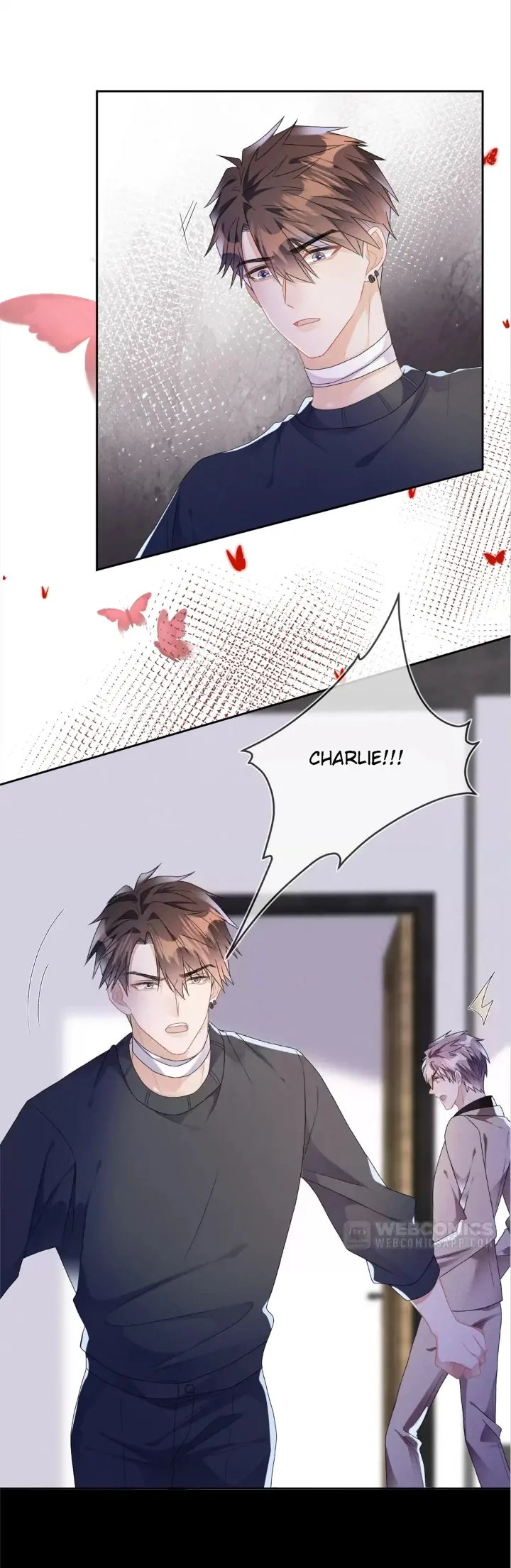 The Irresistible Conquest (Official) - Chapter 38 manhwa