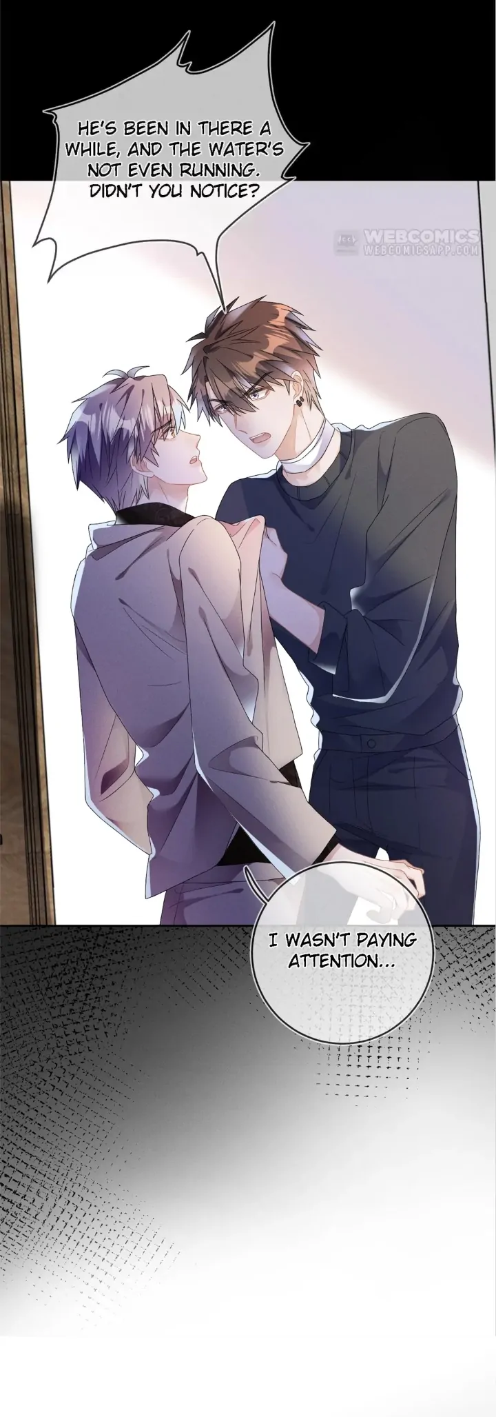 The Irresistible Conquest (Official) - Chapter 38 manhwa