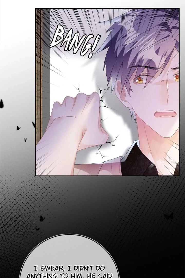 The Irresistible Conquest (Official) - Chapter 38 manhwa