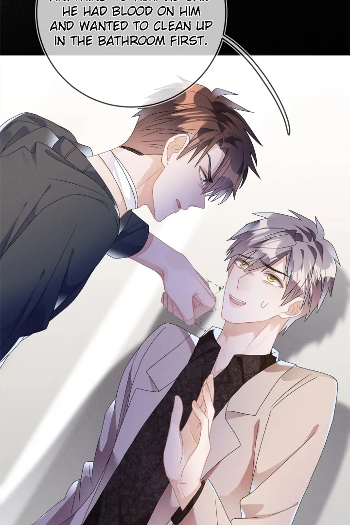 The Irresistible Conquest (Official) - Chapter 38 manhwa
