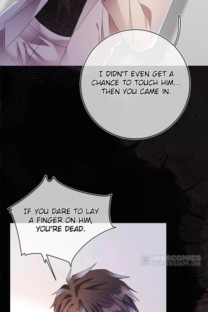 The Irresistible Conquest (Official) - Chapter 38 manhwa