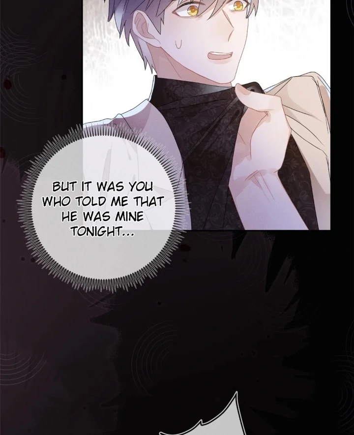 The Irresistible Conquest (Official) - Chapter 38 manhwa
