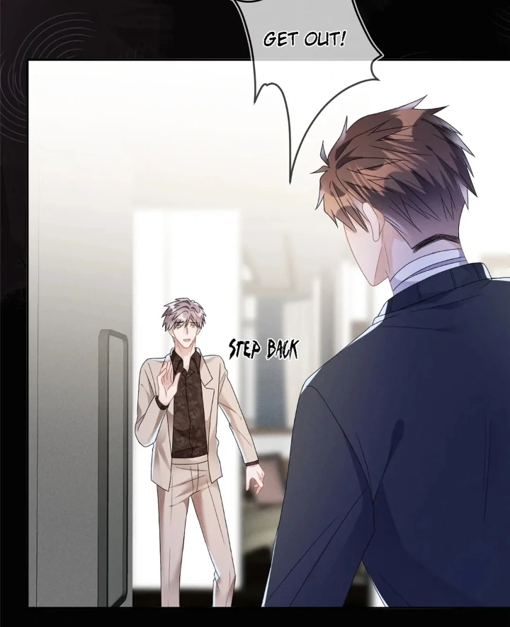 The Irresistible Conquest (Official) - Chapter 38 manhwa