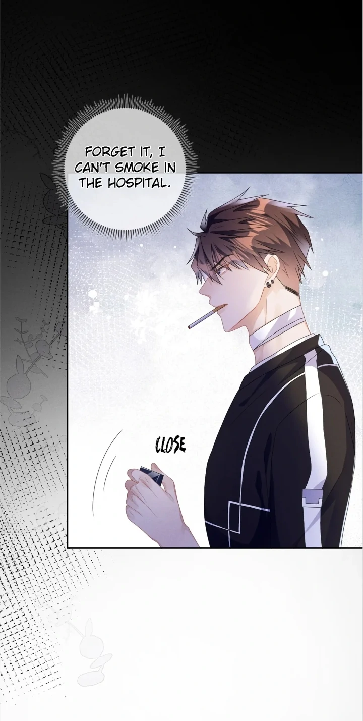 The Irresistible Conquest (Official) - Chapter 38 manhwa
