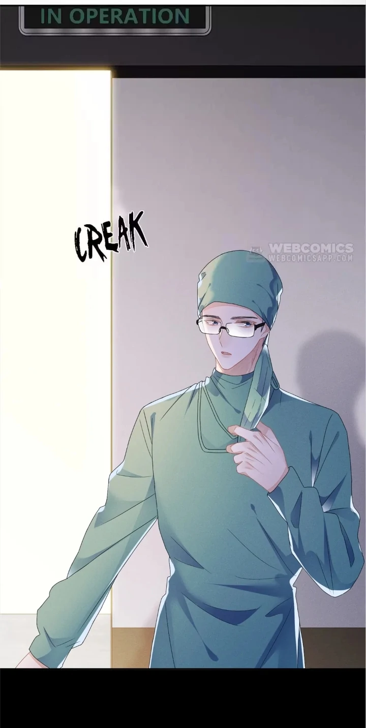 The Irresistible Conquest (Official) - Chapter 38 manhwa