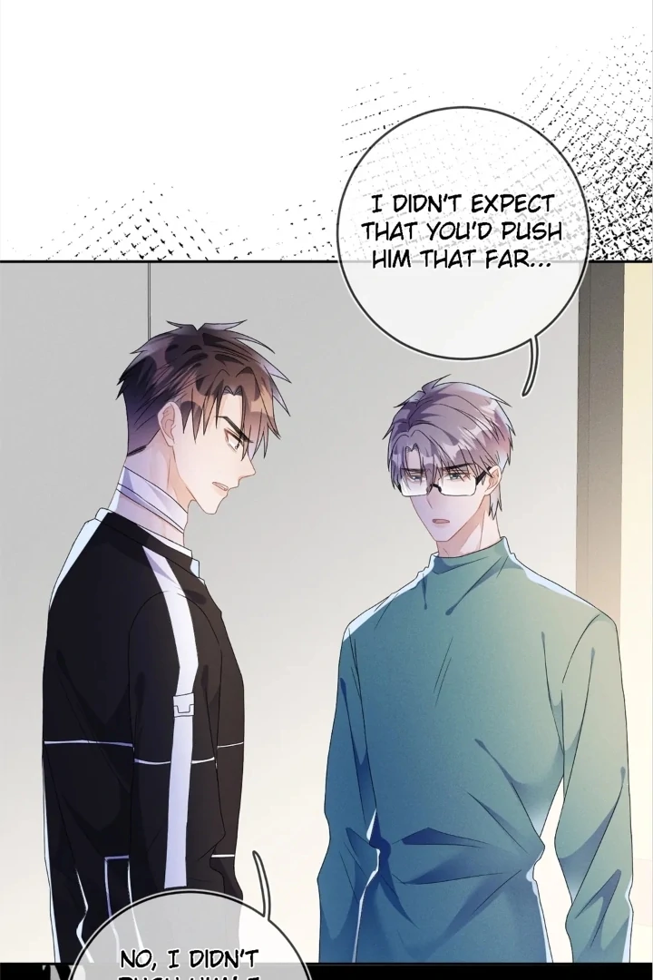 The Irresistible Conquest (Official) - Chapter 38 manhwa