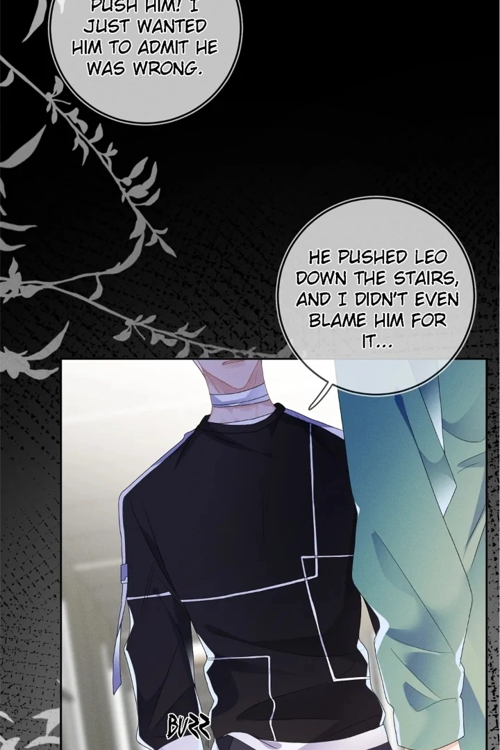 The Irresistible Conquest (Official) - Chapter 38 manhwa