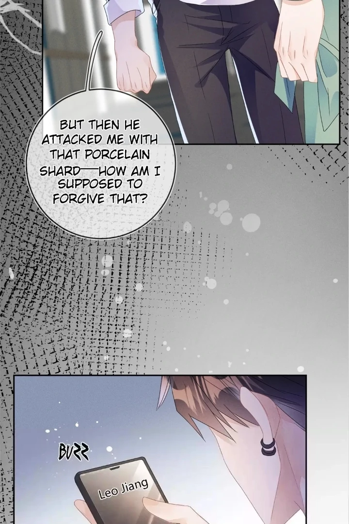 The Irresistible Conquest (Official) - Chapter 38 manhwa