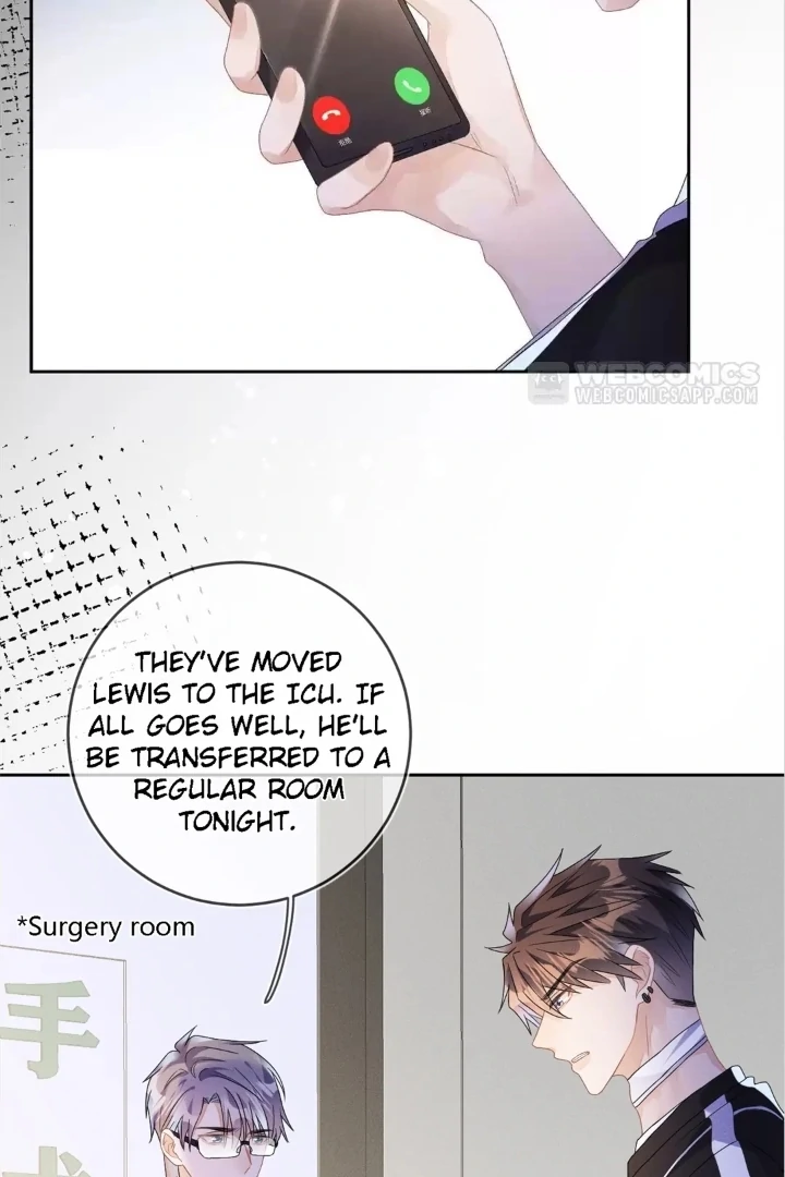 The Irresistible Conquest (Official) - Chapter 38 manhwa