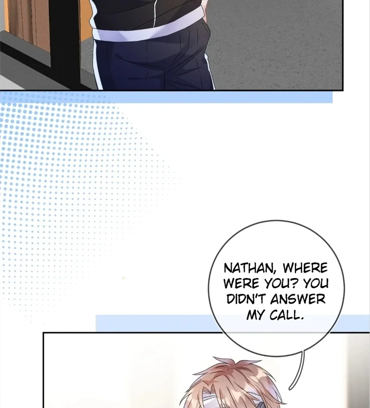 The Irresistible Conquest (Official) - Chapter 38 manhwa