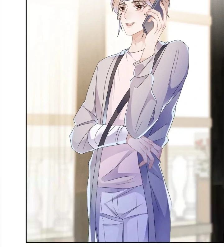 The Irresistible Conquest (Official) - Chapter 38 manhwa
