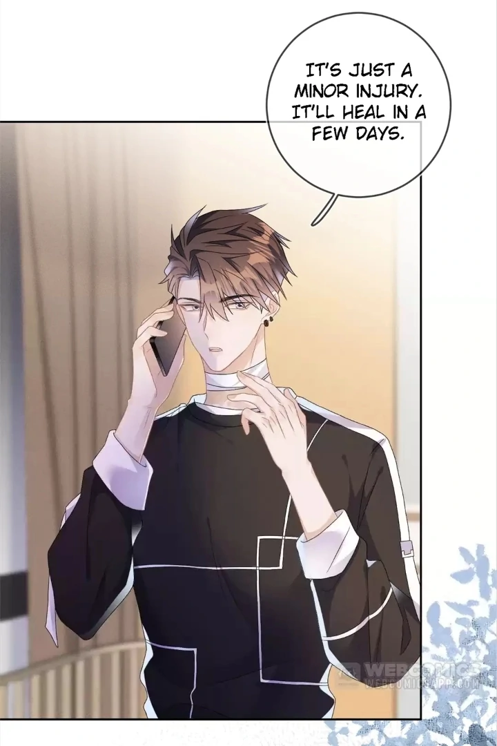 The Irresistible Conquest (Official) - Chapter 38 manhwa