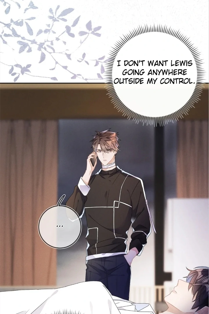The Irresistible Conquest (Official) - Chapter 38 manhwa