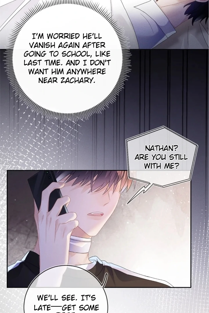 The Irresistible Conquest (Official) - Chapter 38 manhwa