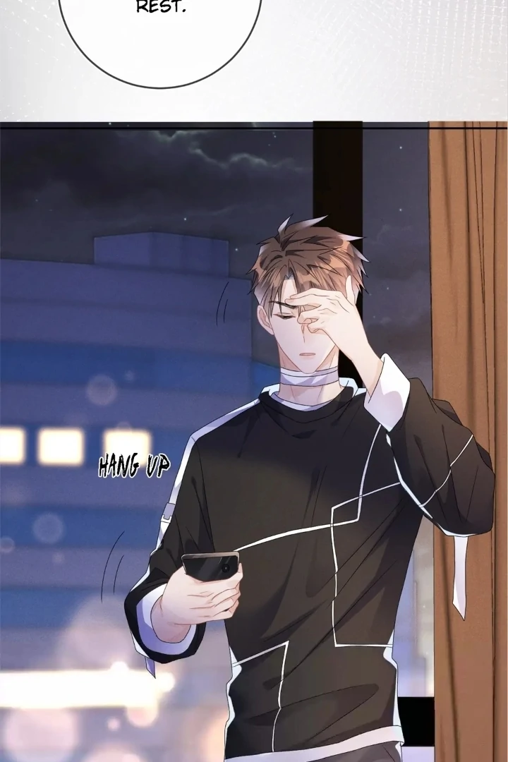 The Irresistible Conquest (Official) - Chapter 38 manhwa