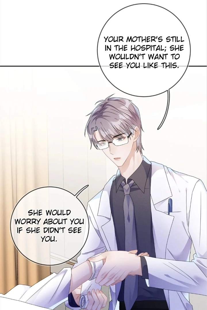 The Irresistible Conquest (Official) - Chapter 38 manhwa