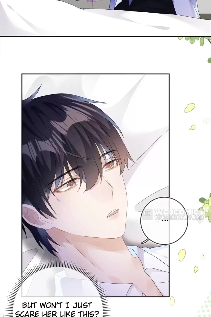 The Irresistible Conquest (Official) - Chapter 38 manhwa