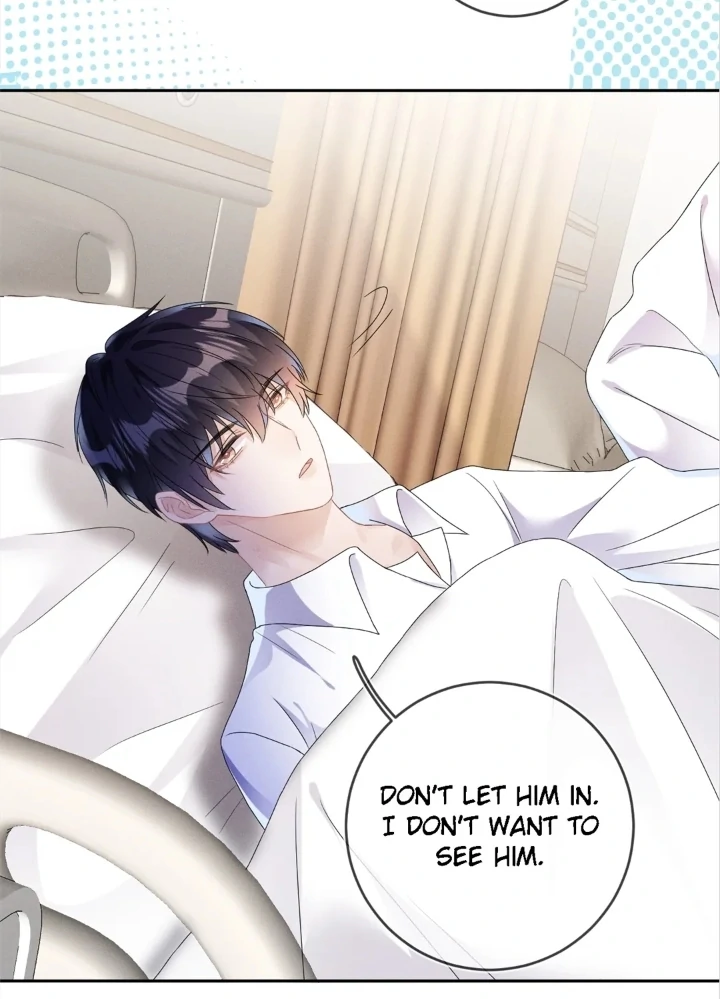 The Irresistible Conquest (Official) - Chapter 38 manhwa
