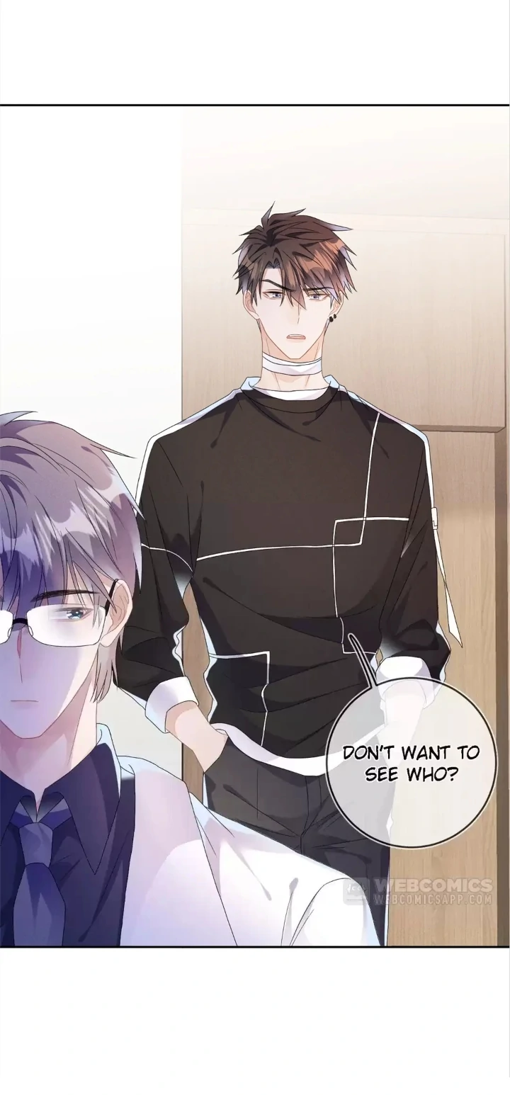 The Irresistible Conquest (Official) - Chapter 38 manhwa