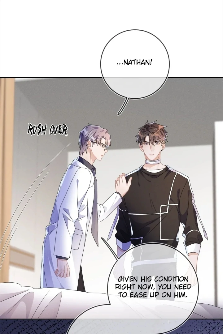 The Irresistible Conquest (Official) - Chapter 39 manhwa