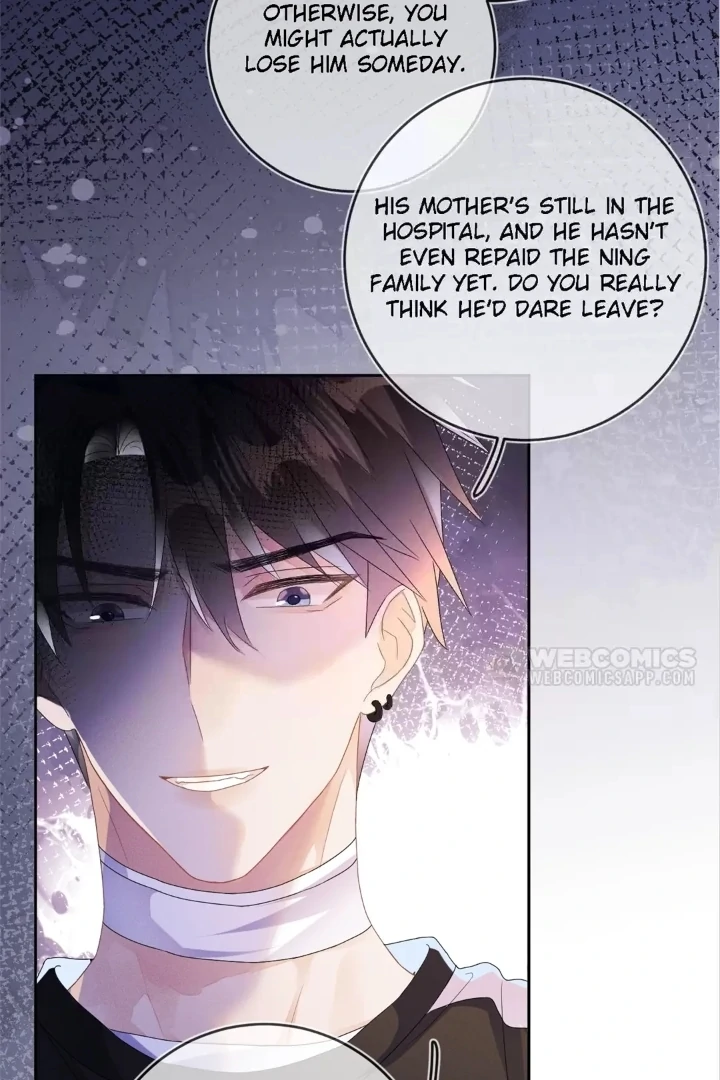 The Irresistible Conquest (Official) - Chapter 39 manhwa
