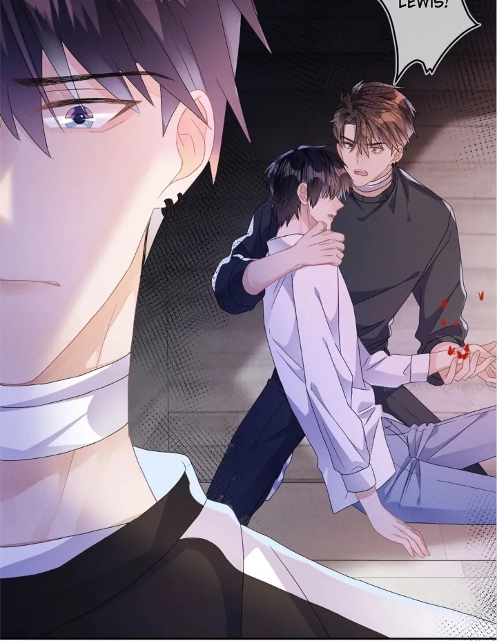 The Irresistible Conquest (Official) - Chapter 39 manhwa