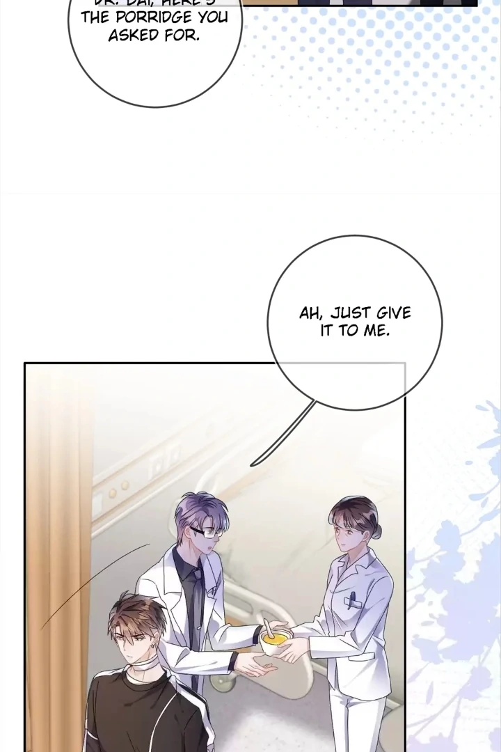 The Irresistible Conquest (Official) - Chapter 39 manhwa