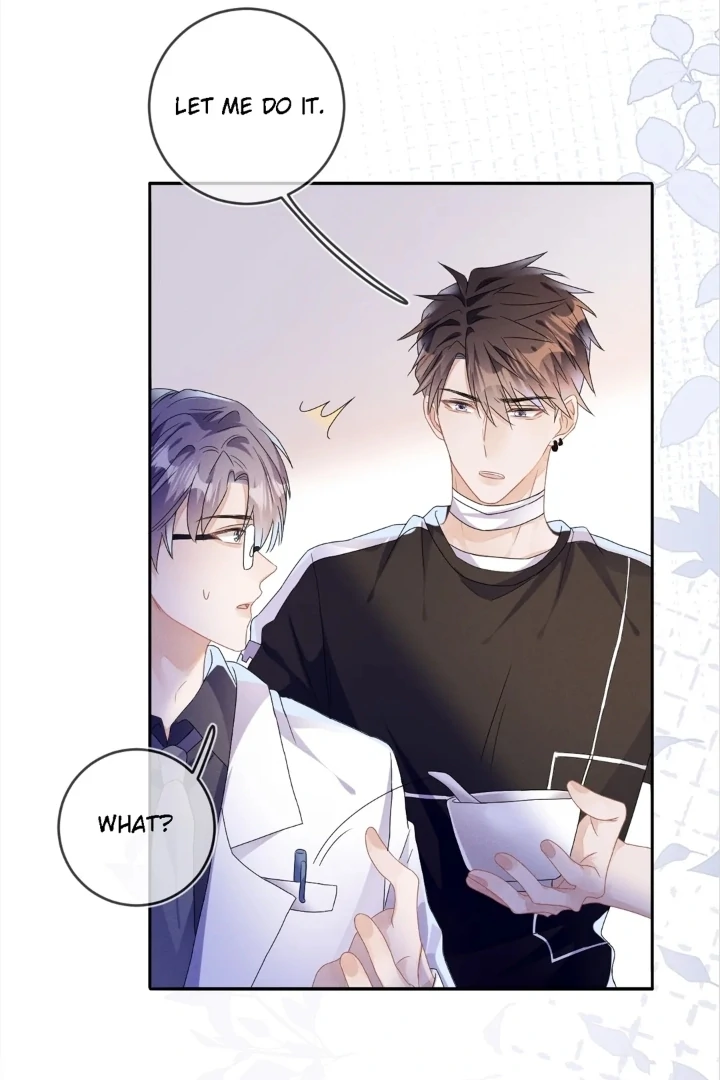 The Irresistible Conquest (Official) - Chapter 39 manhwa
