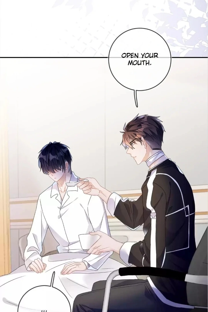 The Irresistible Conquest (Official) - Chapter 39 manhwa