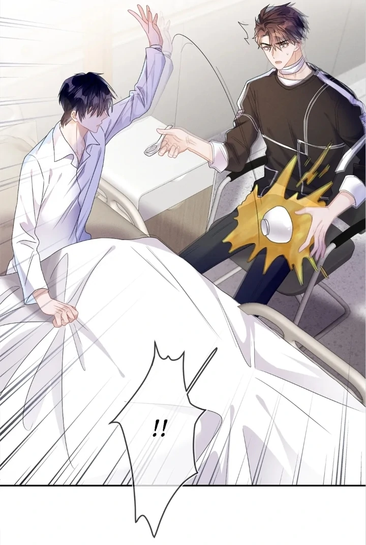 The Irresistible Conquest (Official) - Chapter 39 manhwa