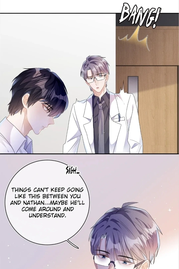 The Irresistible Conquest (Official) - Chapter 39 manhwa